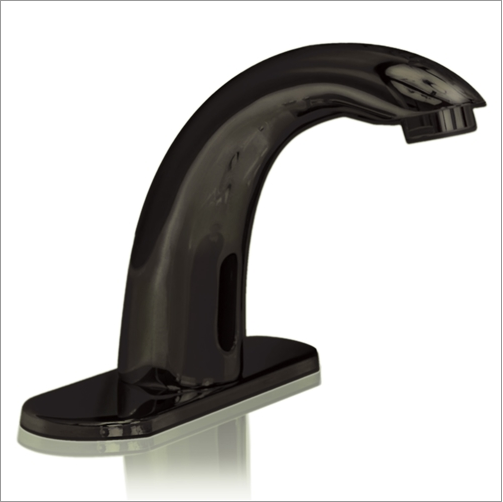 Oil Rubbed Bronze Hands Free Motion Sensor Faucet 