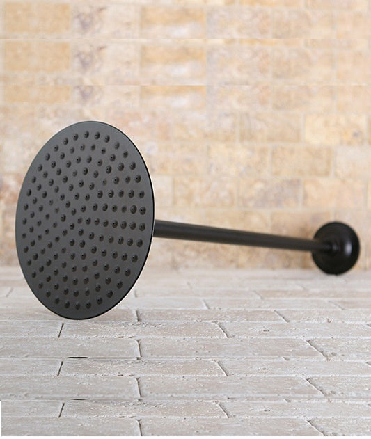 Ceiling Mount Shower Head Oil Rubbed Bronze