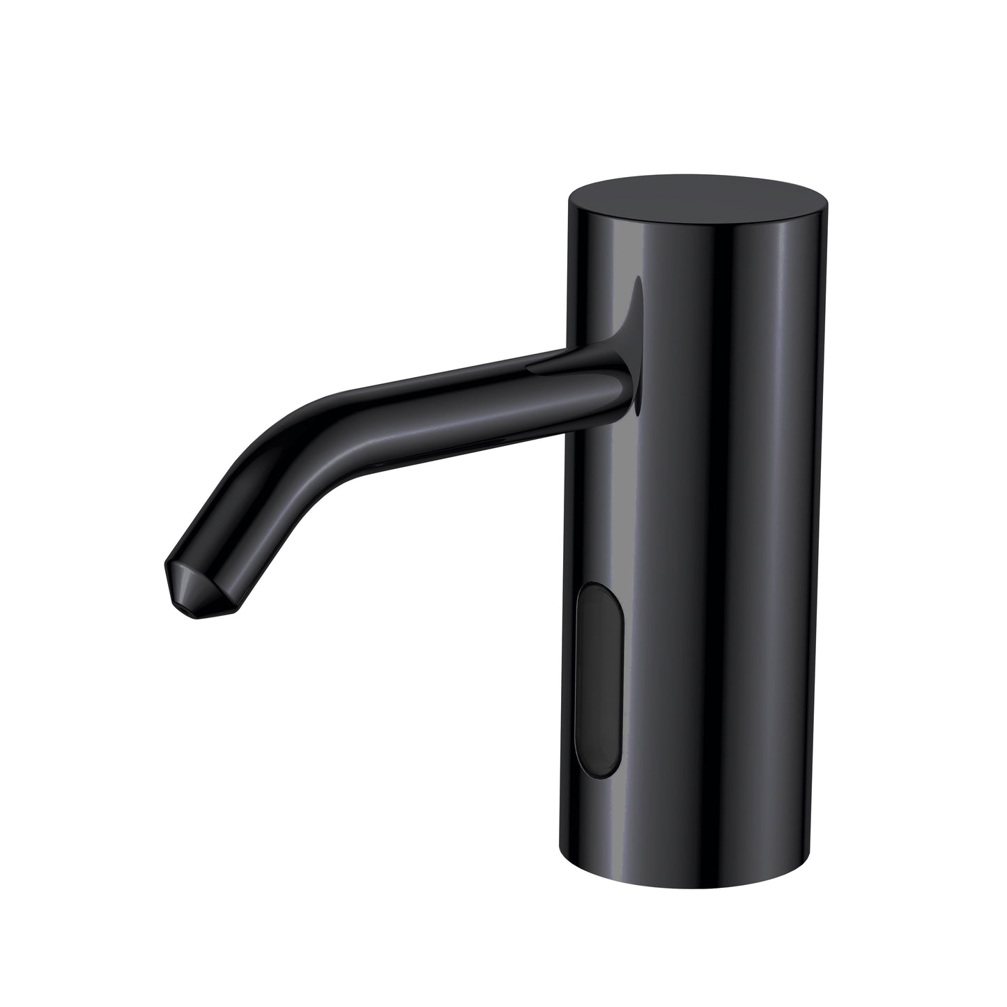 Juno Oil Rubbed Bronze Bathroom Motion Sensor Faucet