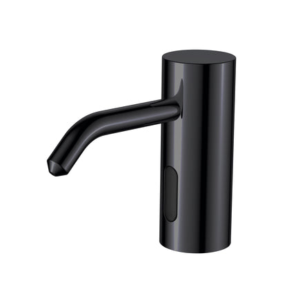 Juno Commercial and Residential Oil Rubbed Bronze Bathroom Sensor faucet