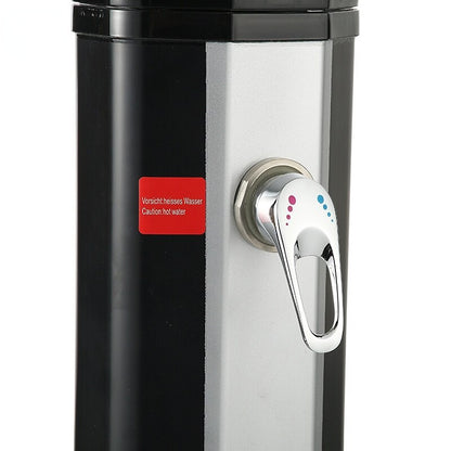 Juno New 7.1 ft Outdoor Swimming Pool Garden Floor Mount Shower Head