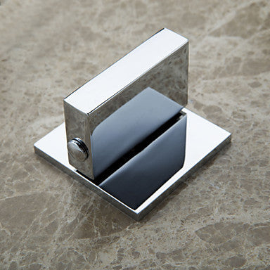 Palermo Square Spout Bathtub Mixer Faucet