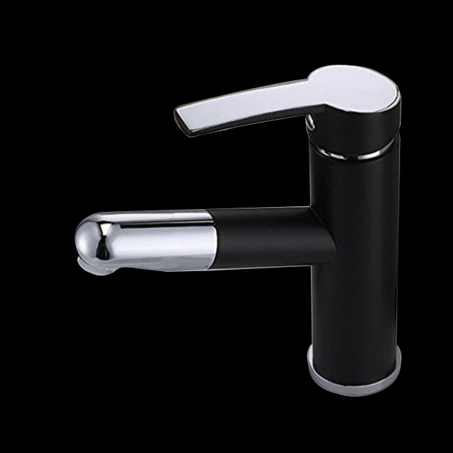 Pull Out Oil Rubbed Bronze Bathroom Sink faucet