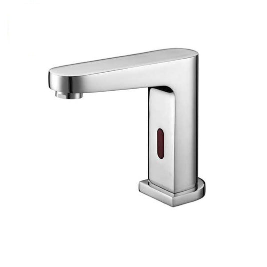 Quinn Electric Sensor Sink Faucet