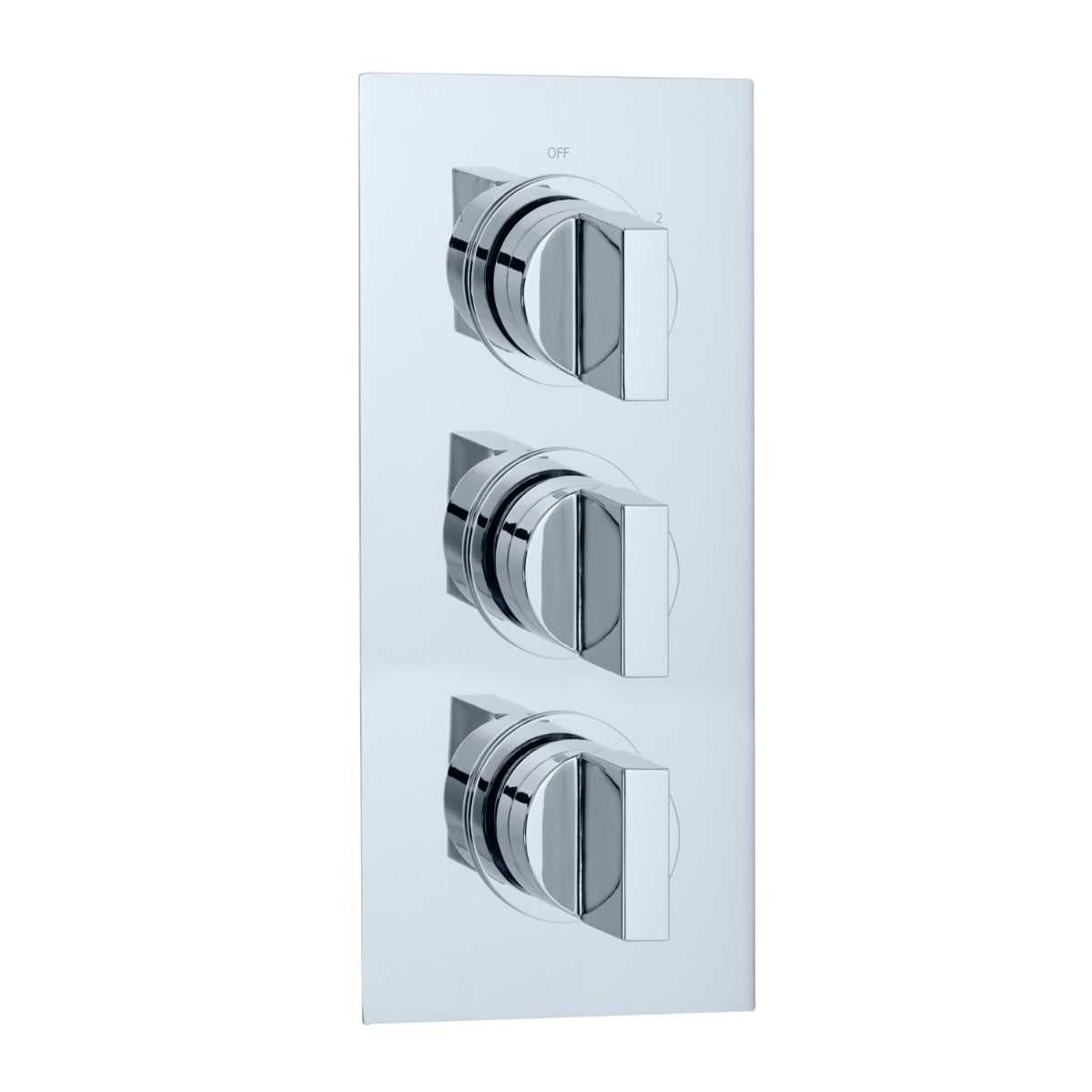 Rain Shower Head - Rain Shower set with Handheld Shower