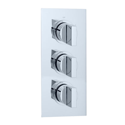 Rain Shower Head - Rain Shower set with Handheld Shower