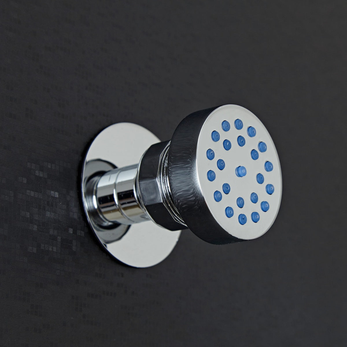 Strasbourg New Thermostatic Shower System