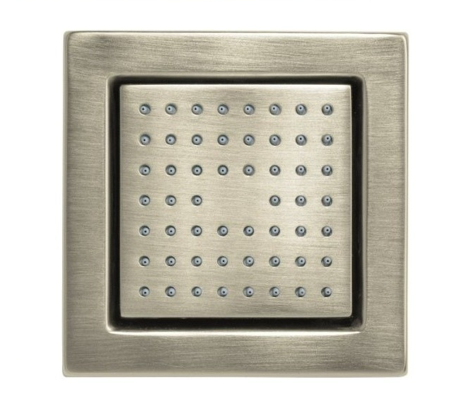 Juno Body Massage Shower Jetted Spray with 2GPM Water pressure