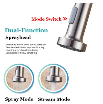 sensor kitchen faucet touch control lead-free sensitive stainless steel faucet mixer 