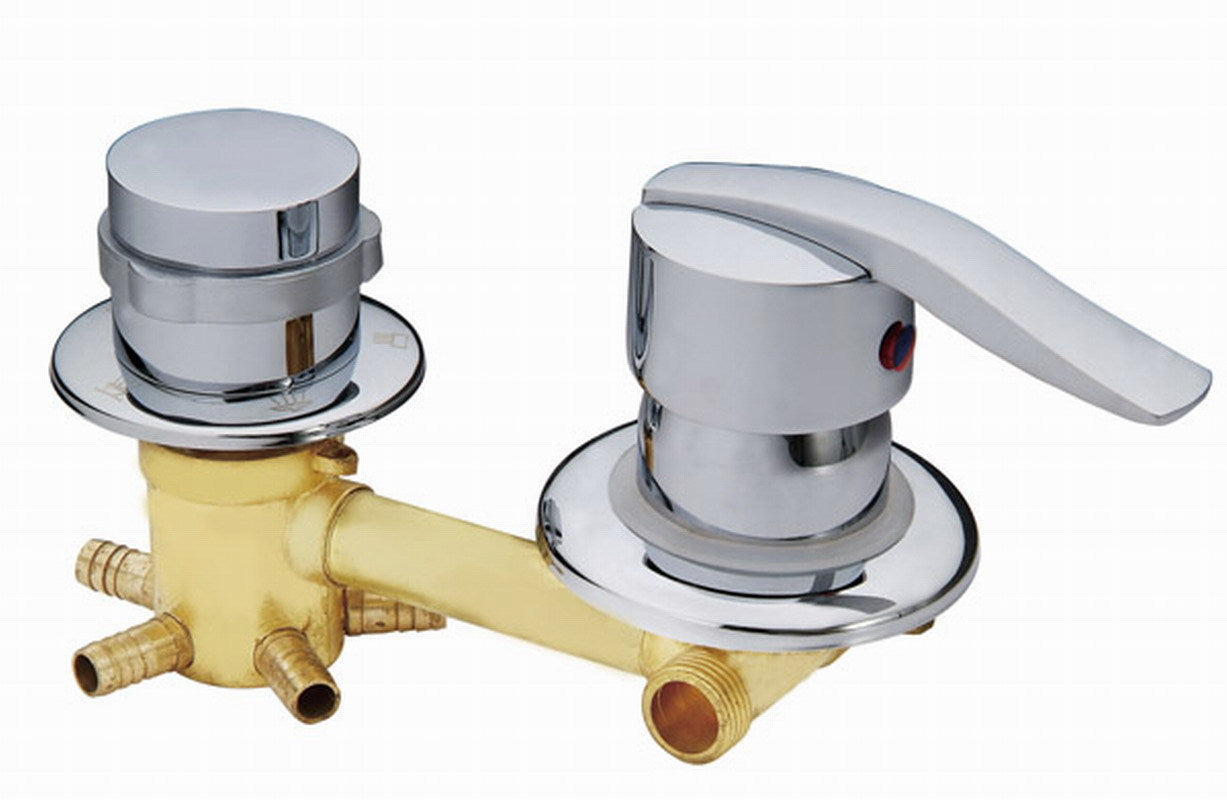 Béziers Shower room faucet ,water outlet shower room