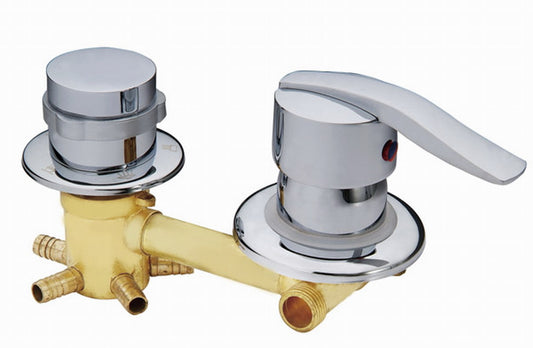 Béziers Shower room faucet ,water outlet shower room