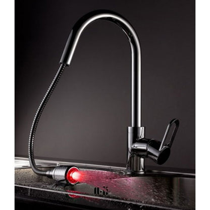 Kitchen Kitchen-Faucet - Pull-Down Faucet
