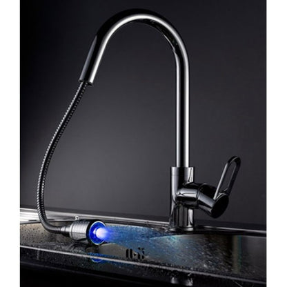 Kitchen Kitchen-Faucet - Pull-Down Faucet