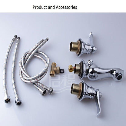 Sink Faucet Accessories
