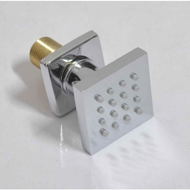 Body Massage Spray Jet Shower Set