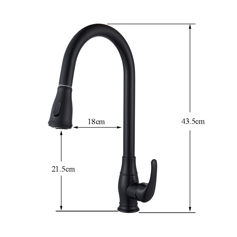 Stainless Steel Pull Out Sensor Touch Control Kitchen Faucet Mixer Tap