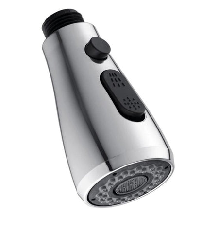 Stylish ABS Technology Pull Out Kitchen Faucet Replacement