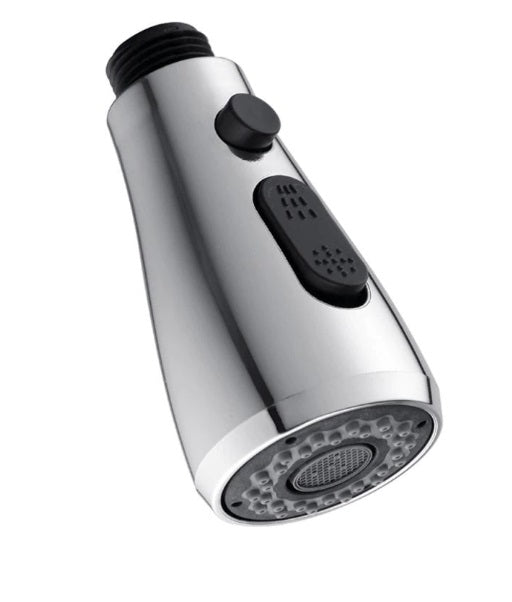 Stylish ABS Technology Pull Out Kitchen Faucet Replacement