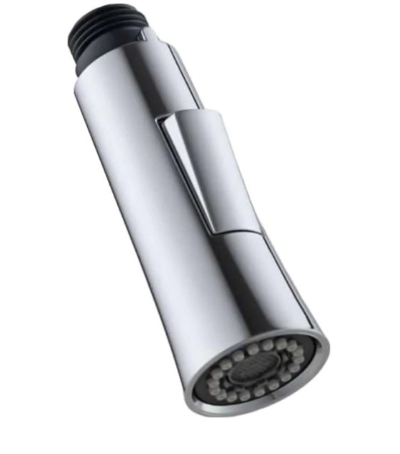 Stylish ABS Technology Pull Out Kitchen Faucet Replacement