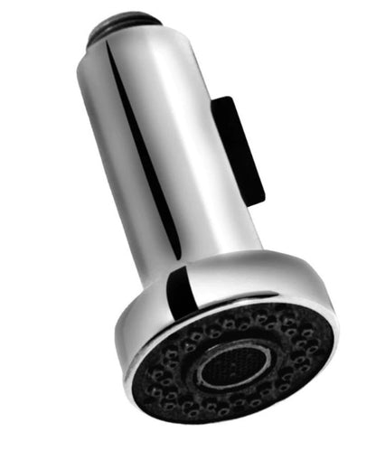 Stylish ABS Technology Pull Out Kitchen Faucet Replacement