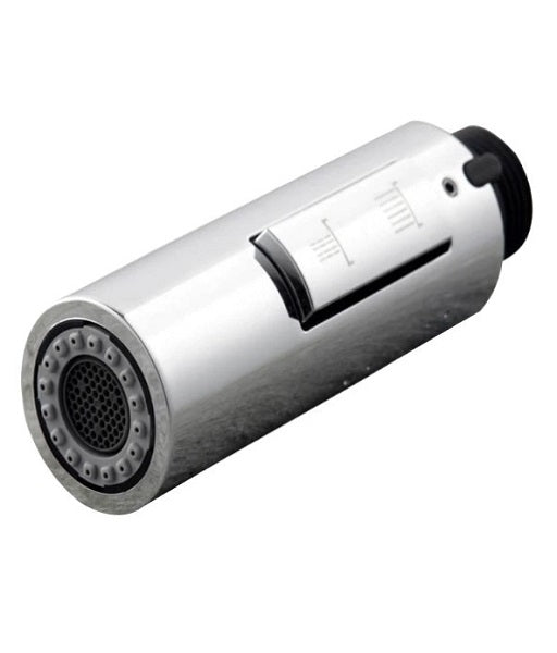 Stylish ABS Technology Pull Out Kitchen Faucet Replacement