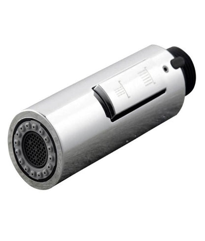 Stylish ABS Technology Pull Out Kitchen Faucet Replacement