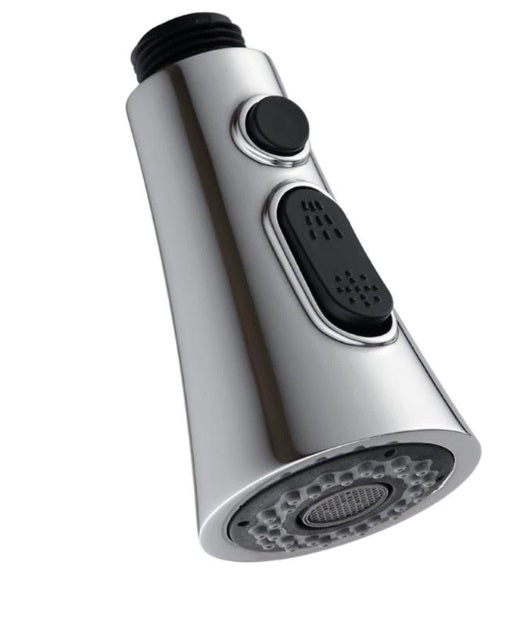 Stylish ABS Technology Pull Out Kitchen Faucet Replacement