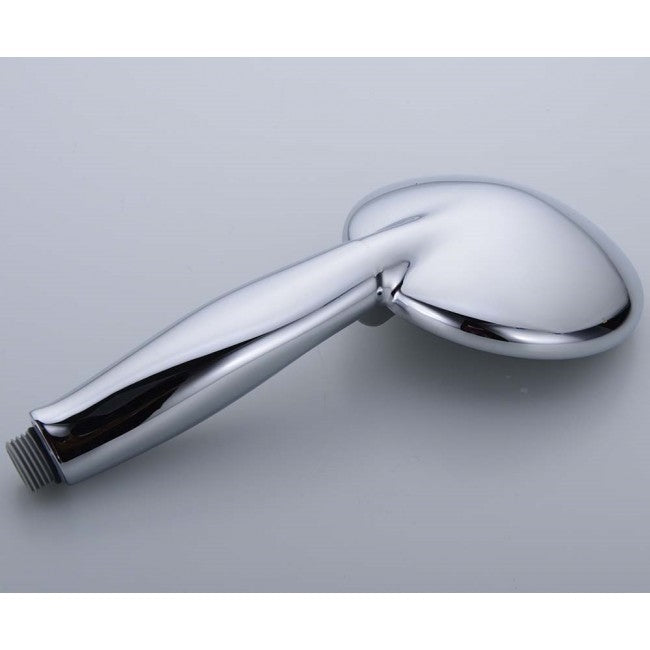 Juno Super Quality Wall Mount Chrome Finish Luxury 4 Function Dual Shower Head