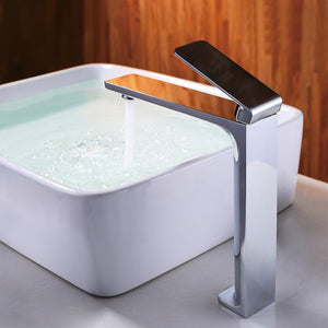 Basin Water Tap Bathroom Faucet
