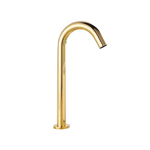 Texas Golden 304 Stainless Steel Infrared Automatic Sensor Faucet