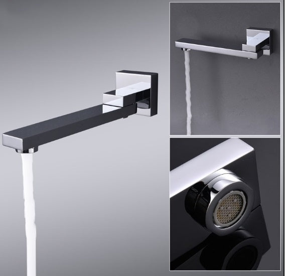 Thermostatic Wall Mount 10” Shower Head with Faucet & Hand-Held Shower