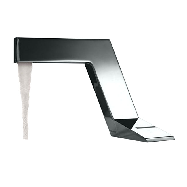 Bravat Hand Free Motion Sensor Faucet