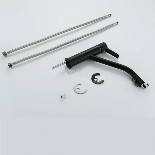 Tri Flow RO Water Tap Kitchen Sink 3 Way Faucet 7