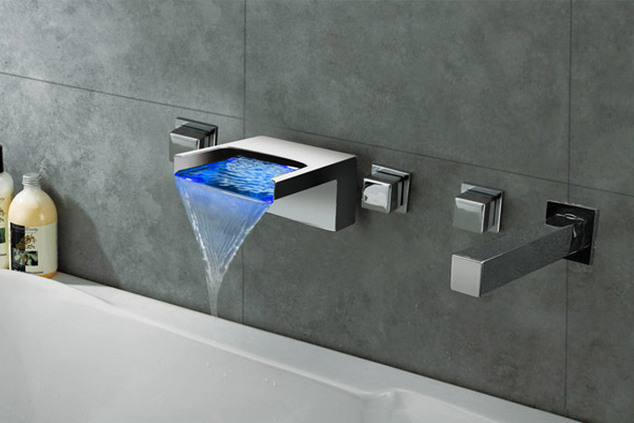 Bathtub Faucet Shower Head