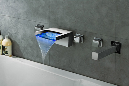 Bathtub Faucet Shower Head