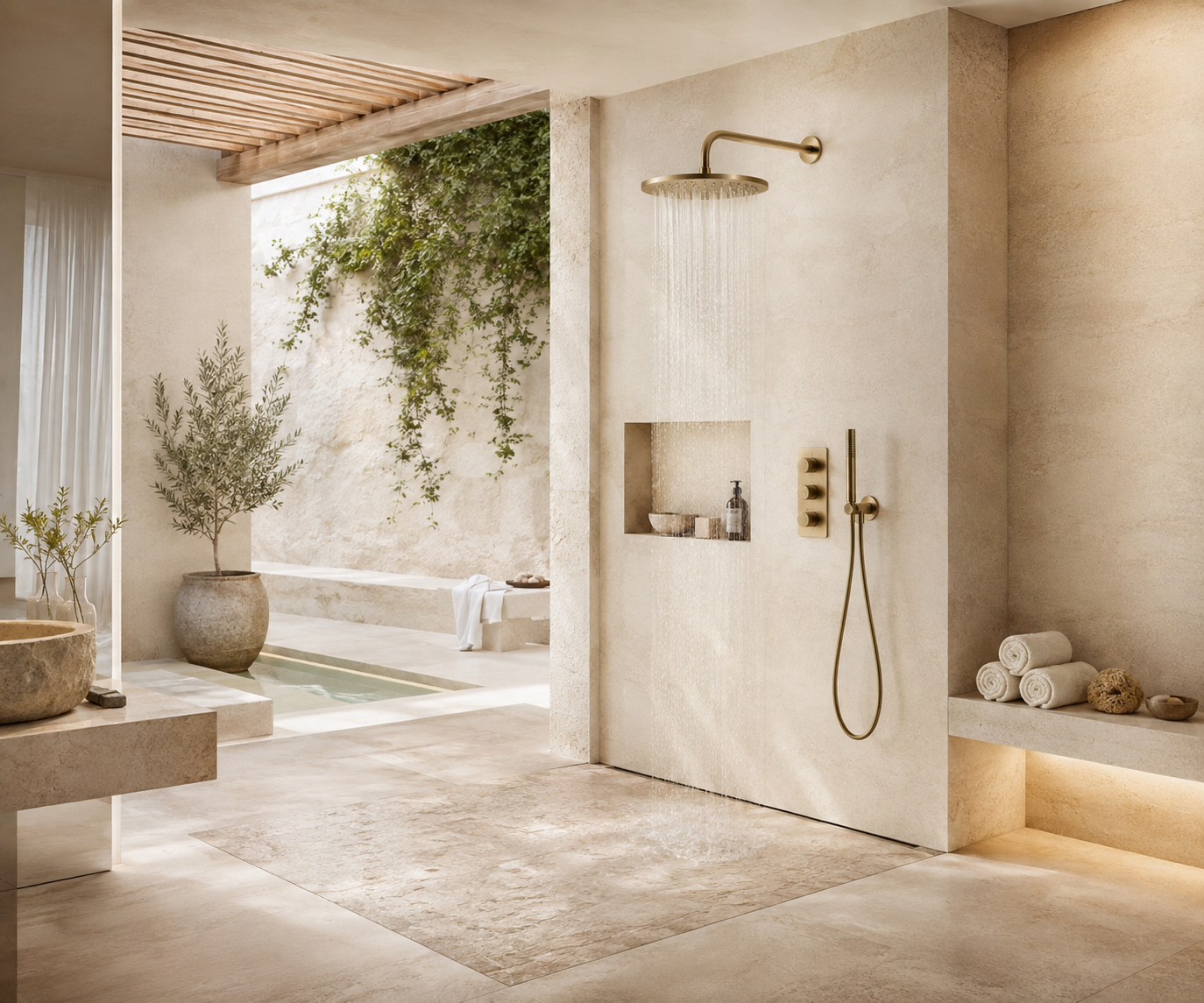 Wellness & Spa