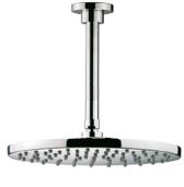 Juno 16 Inch Rainfall Shower Head - Shower Systerms - Handheld Shower