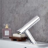 Juno Automatic Electronic Hands Free Faucet