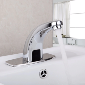 Juno Residential and Commercial Sink Motion Sensor Faucet