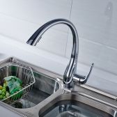 Juno Kitchen Sink Faucet Deck Mounted Single Handle
