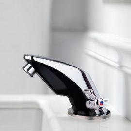 Juno Verna Motion Sensor Faucet for Kitchen and Bathroom