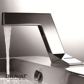 Bravat Hand Free Motion Sensor Faucet
