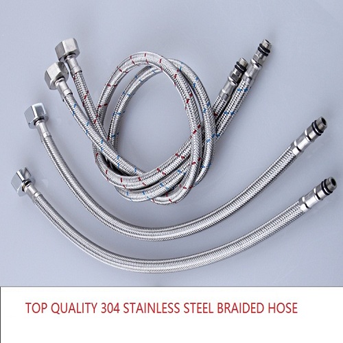 Hose Stainless Steel