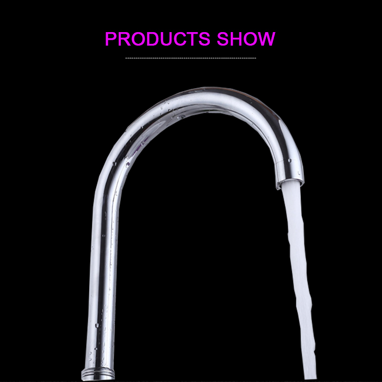 Evelyn Kitchen Sensor Faucet