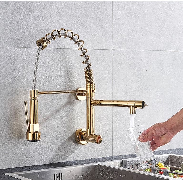 Juno New Multi Function Kitchen Sink Faucet
