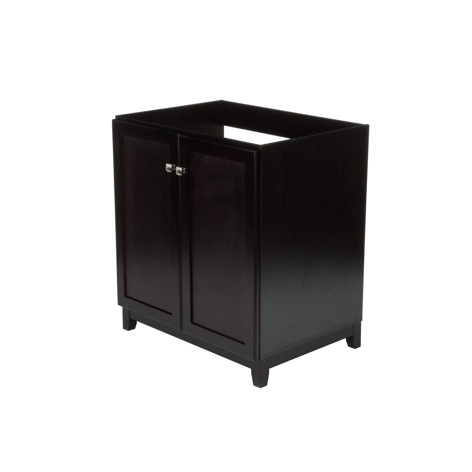 Juno Dark Espresso Vanity