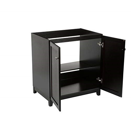 Juno Dark Espresso Vanity Juno Dark Espresso Vanity