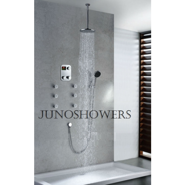 best luxury shower systems 2020 errolaring