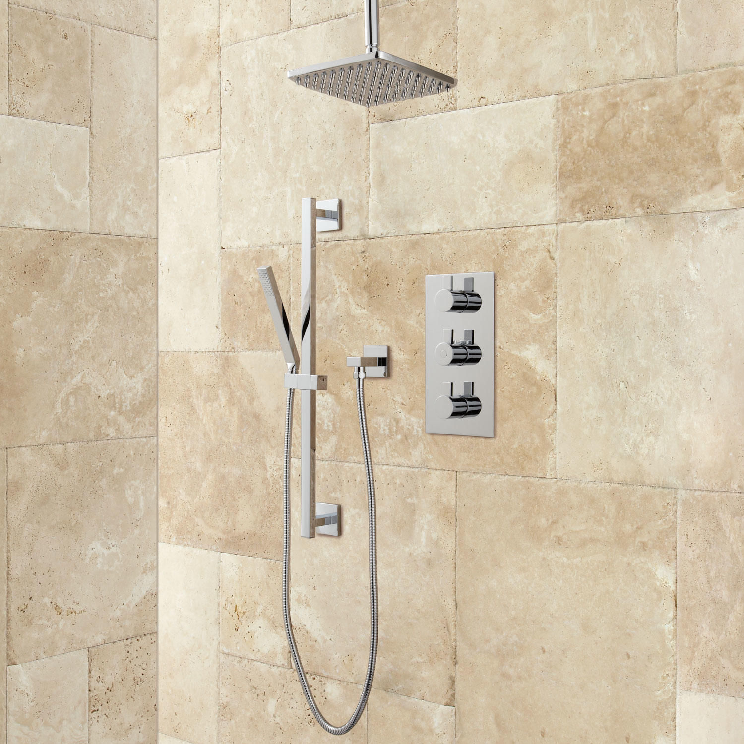 thermostatic_shower_system_square_rain_shower_head