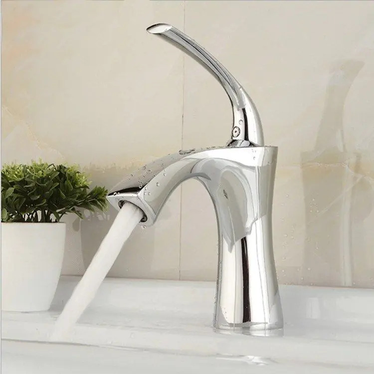 Bathroom faucets that will glam up your bathroom in 2023